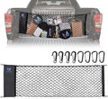 MICTUNING Truck Bed Cargo Net Highly Elastic Cargo Net by MICTUNINGINC