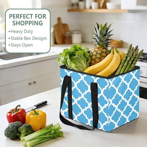 Trunk Organizer Collapsible Car Organizer - Image 5