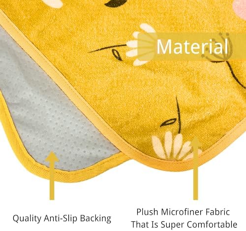 Waterproof Car Seat Cover for Front Seats, Protector for Cars SUVs Trucks - Image 4