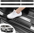 4PCS Car Door Edge Guards Door Sill Protector by Unknown