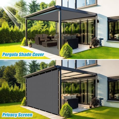 Amagenix 90% Sun Shade Cloth - Image 6