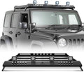 YZONA Roof Rack Cargo Basket by YZONA