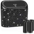 Accmor Bling Car Trash Can by Accmor