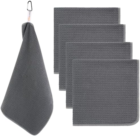 Microfiber Workout Towels Gym Towels by SUNLAND