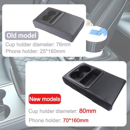 Car Armrest Cushion - Image 2