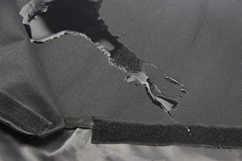 HelloTree Pet Dog Trunk Cargo Liner - Image 2
