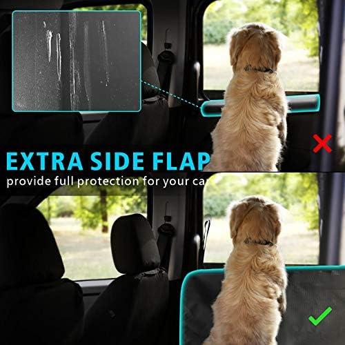 SUV Cargo Liner for Dogs - Image 2