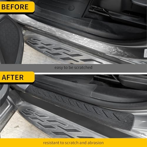 Door Sill Protector Compatible - Image 2
