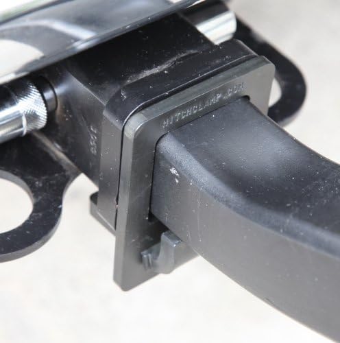 HitchClamp - Heavy Duty, 2 Inch - Made in the USA - Hitch Tightener, Anti - Image 6