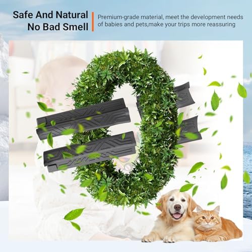 powoq Door Sill Protector Compatible - Image 6