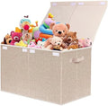 Large Toy Box Chest Storage by VERONLY