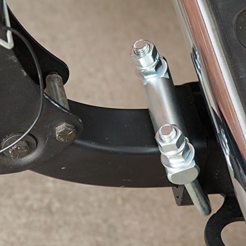 HitchClamp – Cross Clamp 2” Heavy Duty – Made in The USA - Image 4