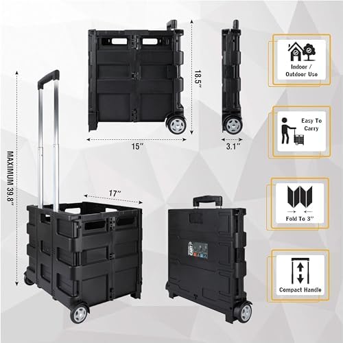 Olympia Tools 85-010 Grand Pack-N-Roll Portable Tools Carrier - Image 3