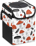Car Trash Can – Multi-Purpose, Lightweight and Portable by GVGHIDZ