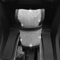 Bling Bling Auto Shift Gear Cover by QINU
