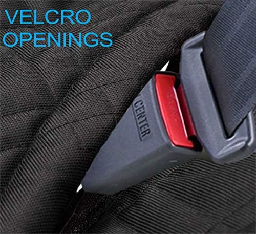 Hammock Backseat Protector Waterproof Scratchproof - Image 7