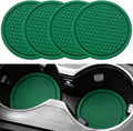 SINGARO Car Cup Coaster, Car Interior Accessories by SINGARO