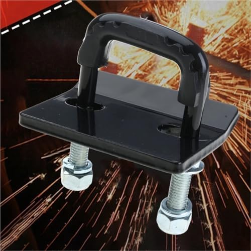 Trailer Hitch Tightener 5Pcs Heavy Duty Hitch Tightener Stabilizer Antirattle - Image 5
