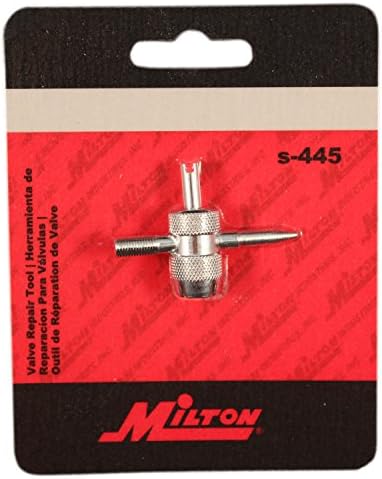Milton S-445 4-in-1 Valve Tool - Image 2