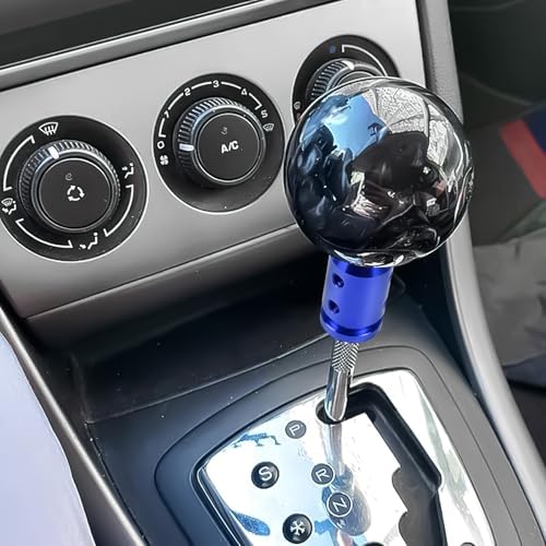 M12x1.25 Gear Shift Knob Adapter, - Image 6