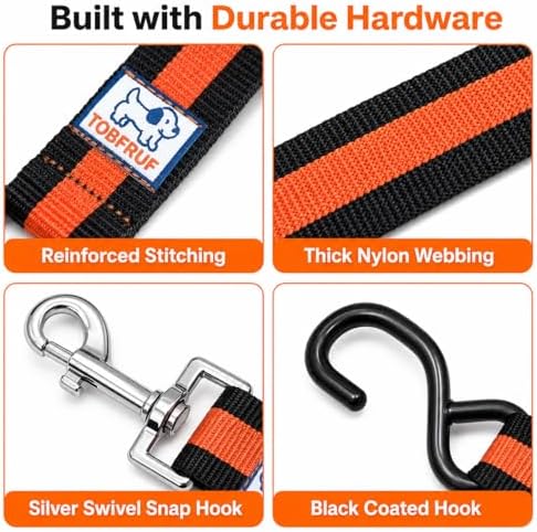 Dog Car Harness & Zipline System - Image 5