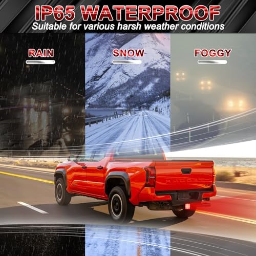 Cenipar Trailer Hitch Receiver Cover - Image 4