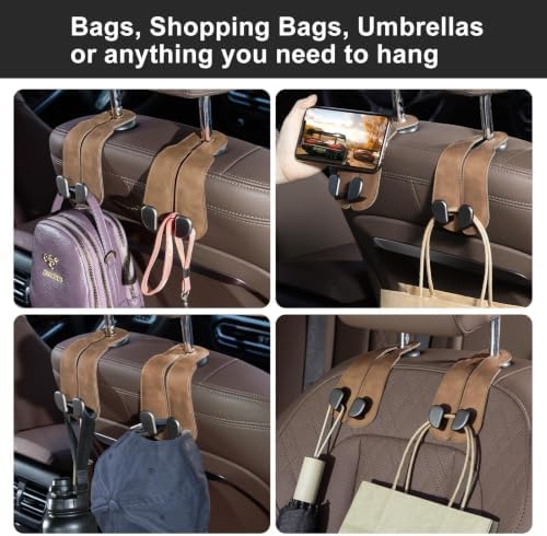 CoBak Purse Hook for Car - Image 7