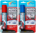 Car Marker Pens Auto Writer by RainbowChalk