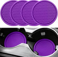 SINGARO Car Cup Coaster, Car Interior Accessories by SINGARO
