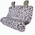 Car Seat Cover Protector Front Seats, by LoyaGour