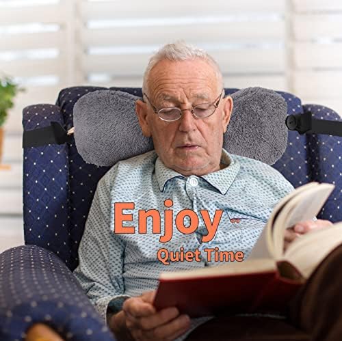 Recliner Headrest Pillow, Head Pillow - Image 2