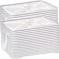 Hinwo 102L XXL Canvas Storage Bin by Hinwo