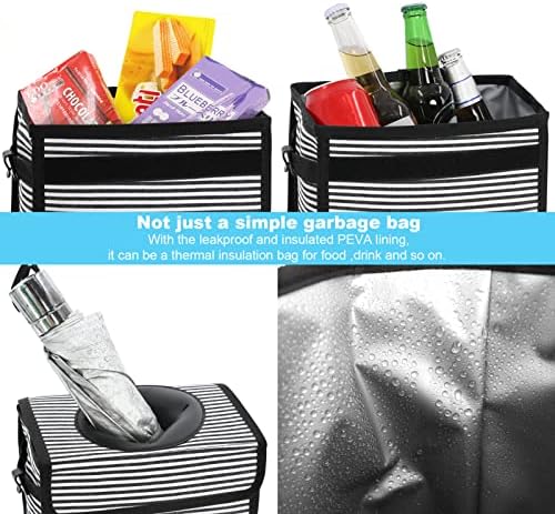 Femuar car Trash can - Image 3