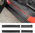 Door Sill Protector for 2021-2026 Ford Bronco 4 Door Accessories by Maxzina
