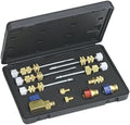 Mastercool 58490 R134a Valve Core Remover Installer Kit by Mastercool