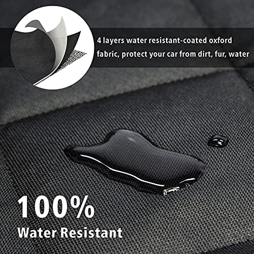 SUV Cargo Liner for Dogs - Image 4