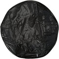 ADCO 1739 Black Vinyl Spare Tire Cover N by ADCOPRODUCTS