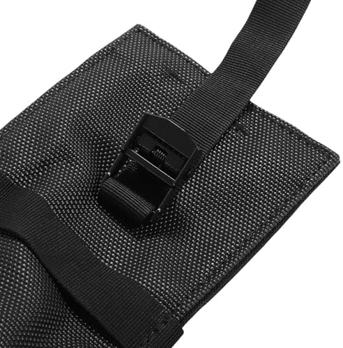 Universal Soft Roof Rack Pads 2 Pack | 60kg Capacity Secure - Image 6