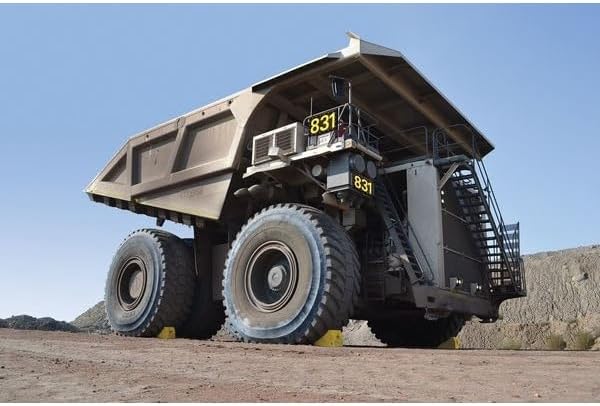 Checkers Heavy Duty Wheel Chocks - Image 4