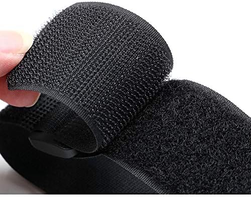 Reusable Cinch Straps 3" x 12" - Image 5