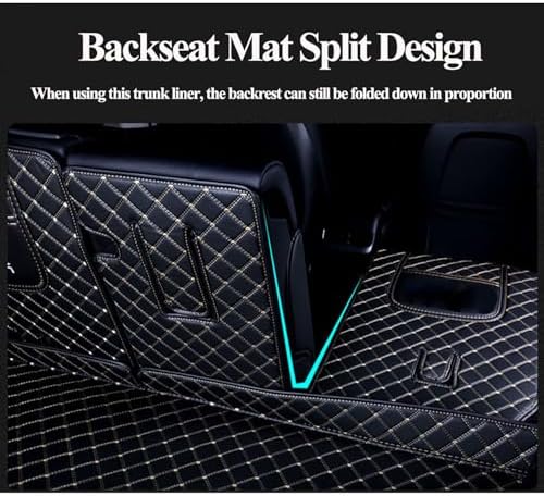 Compatible with Tesla Model Y 5-Seater 2026 Juniper Launch Edition Water Trunk - Image 5