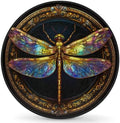Dragonfly Spare Tire Cover Dust-Proof Spare Wheel Covers by Unknown