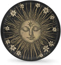 Sun Ethnic Art Spare Tire Cover Dust-Proof Wheel Protector by Unknown