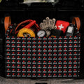 Faith Car Trunk Organizer 20L Collapsible Auto Storage Basket by YGQZYYQ