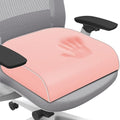 SweetSlubr Seat Cushion, Chair Pad, Memory Foam Tailbone Pain Relief by Unknown