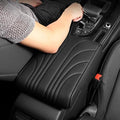 Upgrade Car Console Armrest Pad, Car Armrest Cushion by RAKSONIC