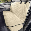 4Knines Heavy-Duty Rear Seat Cover by 4Knines