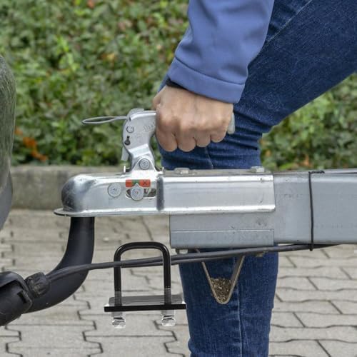 Anti-Rattle Hitch Stabilizer Clamp - Image 6