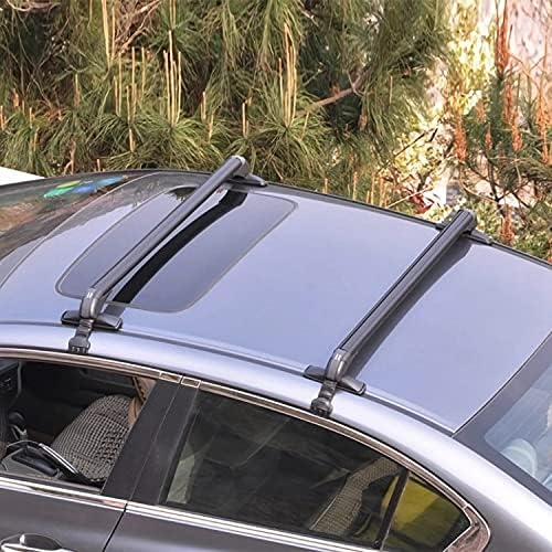 Universal Roof Rack Crossbars - Image 2