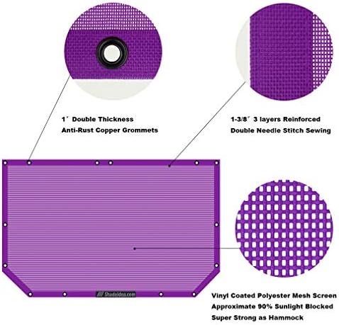JK Sun Shade Top Compatible - Image 4